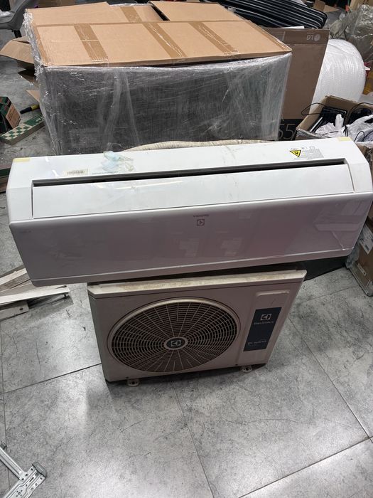 Кондиционер Electrolux