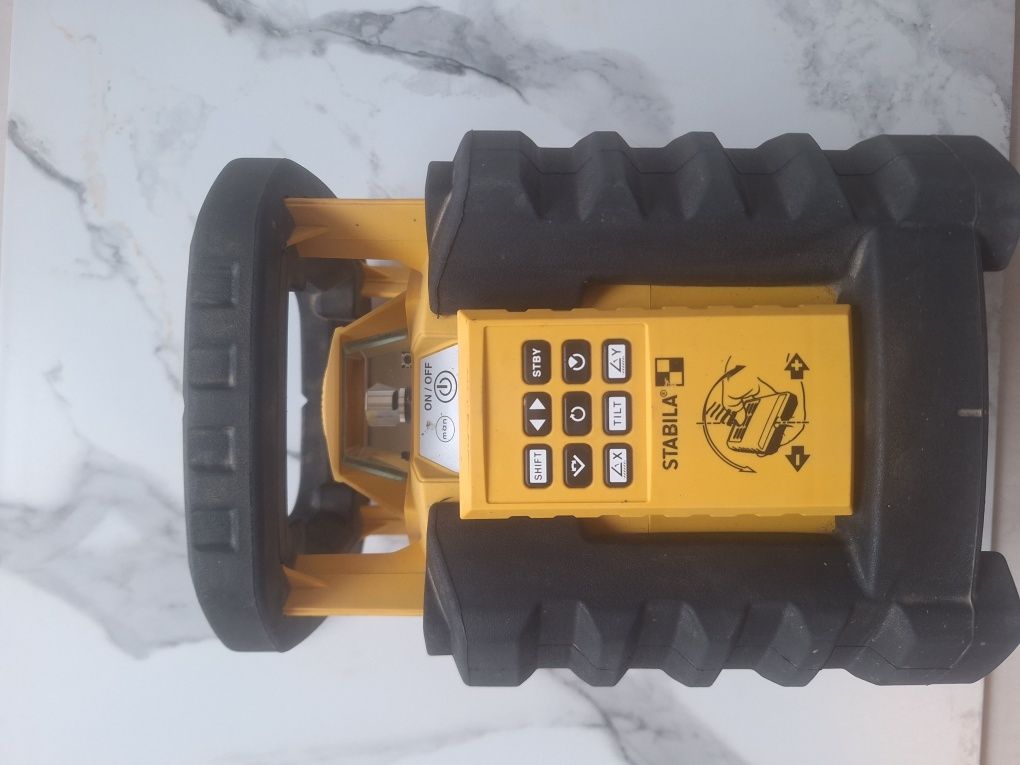 Лазер Stabila laser LAR 350