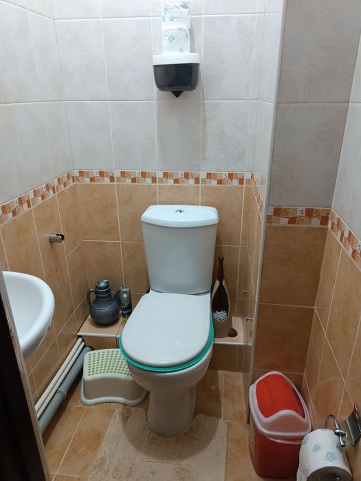 Сдаётся в аренду квартира 3 ком ташселмаш