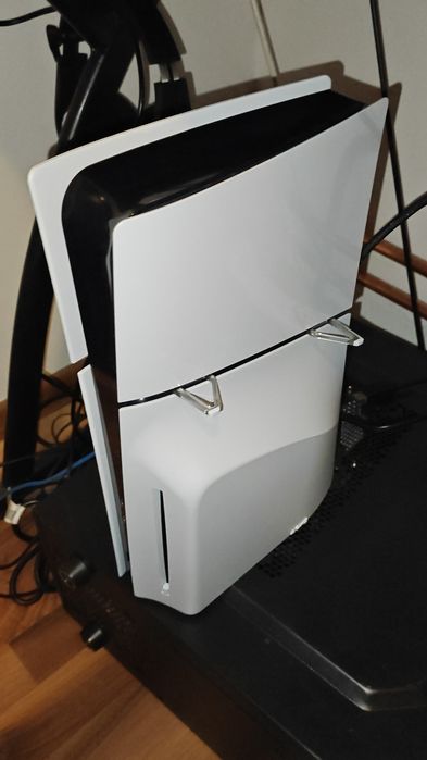 Ps 5 slim disc vând/schimb