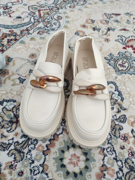 Обувь 36размер новая