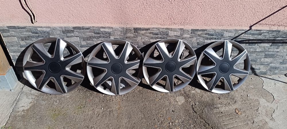 Зимни гуми 185 65 15