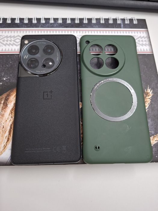 Vand Oneplus 12, 12gb ram