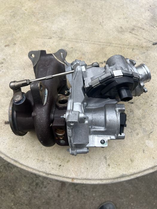 Турбо за Audi VW Skoda 2.0tfsi 06K145645M