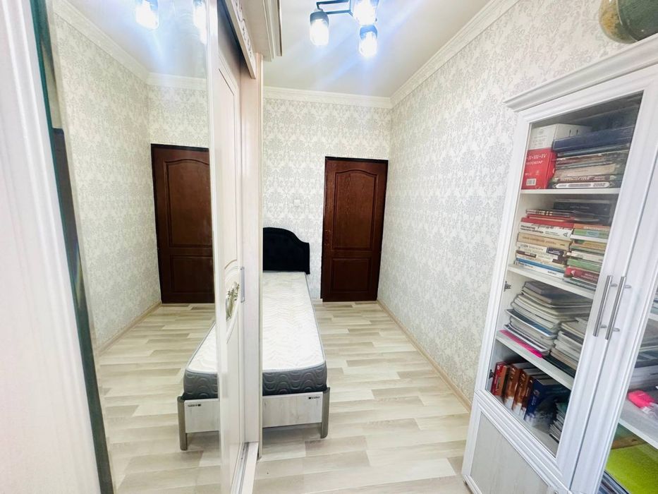 3 хонали Квартира сотилади