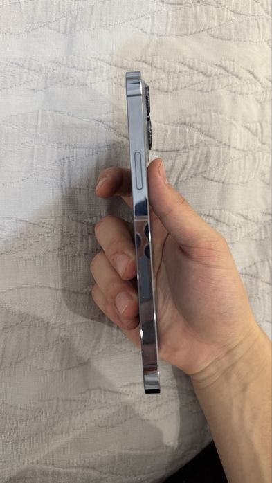 iPhone 13pro max 256