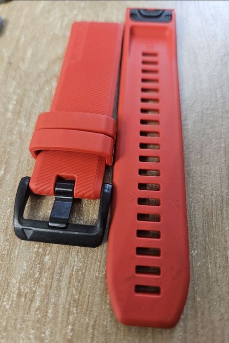 Curele originale garmin 22mm quick fit