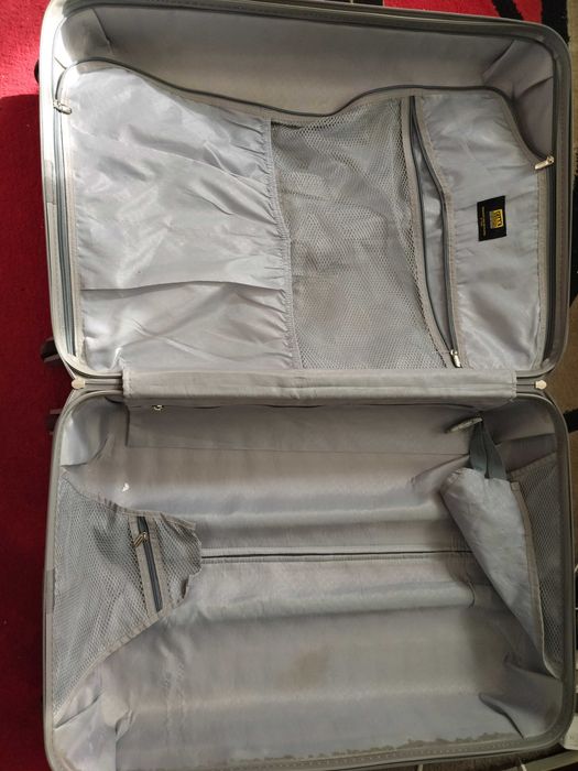 Vând troler in stare foarte buna