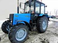 Vikup Arenda Traktor belarus 952-2
