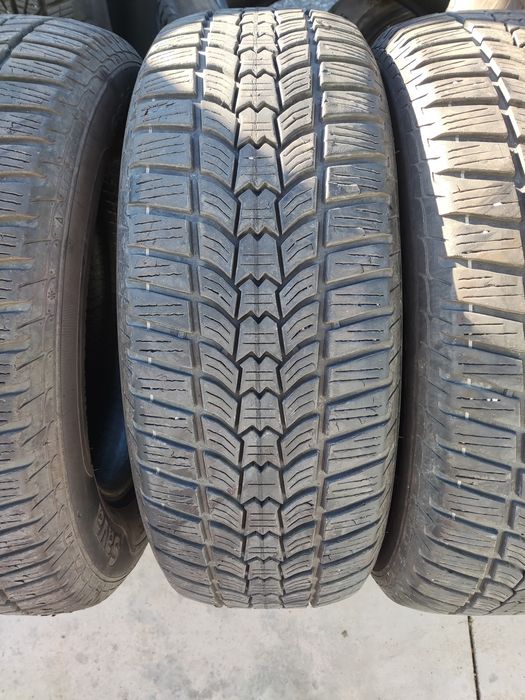 205/65/15 Sava Eskimo hp²