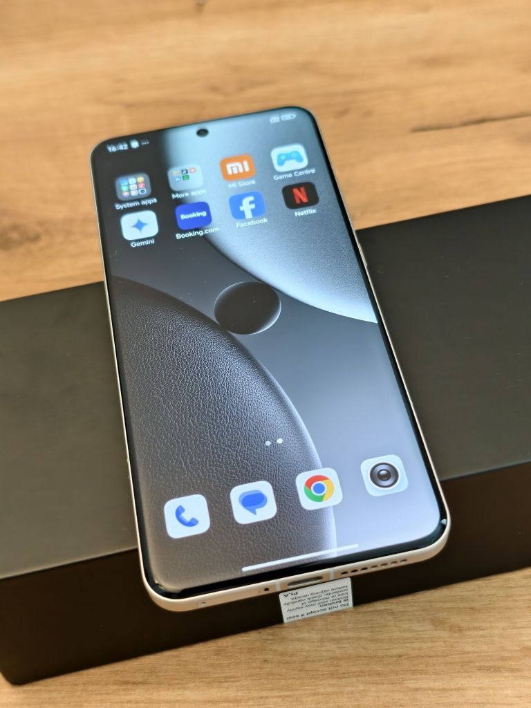 Xiaomi 15 Ultra Global, Garanție Altex, Fullbox