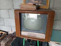 Телевизор 50-ых годов