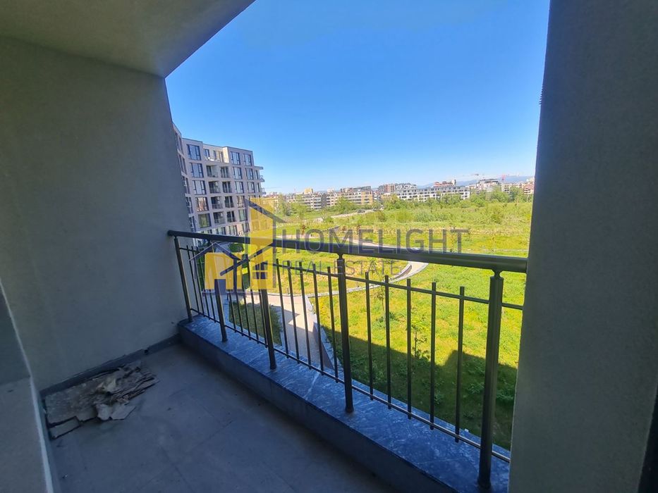 Продава се Тристаен апартамент в София, Манастирски ливади - 113 кв.м за 2408 €/кв.м - Снимка #6