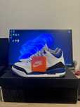 Jordan 3 Racer Blue