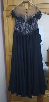 Бална рокля XXL от бутик