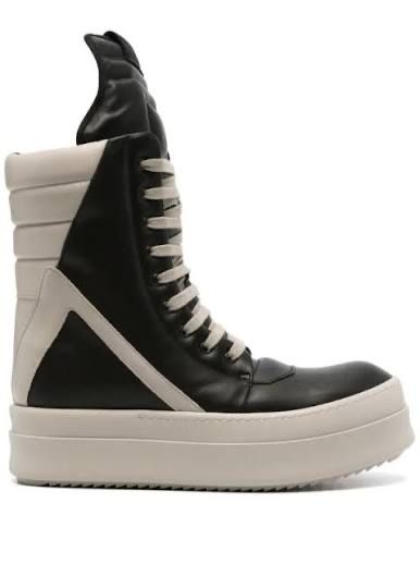 Boris bidjan rick owens