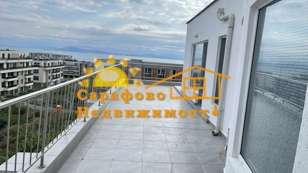 Продажба 4-стаен гр. Бургас - Сарафово 250m²