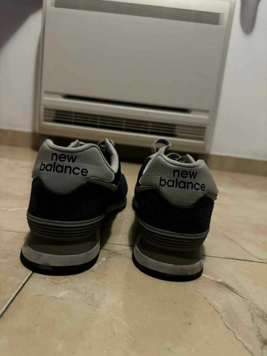 Нови New balance 574