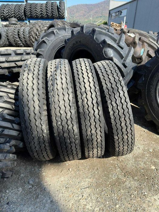 Anvelope de remorca 7.00-16 Panther loha cu 10 pliuri pret cu tva