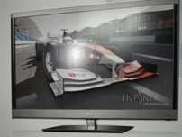 Телевизор LG 42LW579S 3D