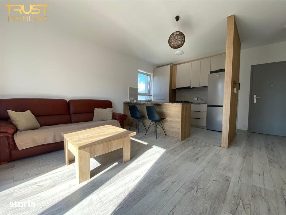I OFERTA I Apartament modern cu 2 camere I 50 mp I Parcare I Avantgard