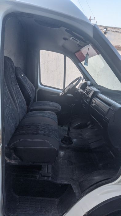 Газель gazel bort tent 53 ramaga terilgan