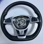 Vand volan mercedes tesit sport amg cla gla glc gle c b a ca nou