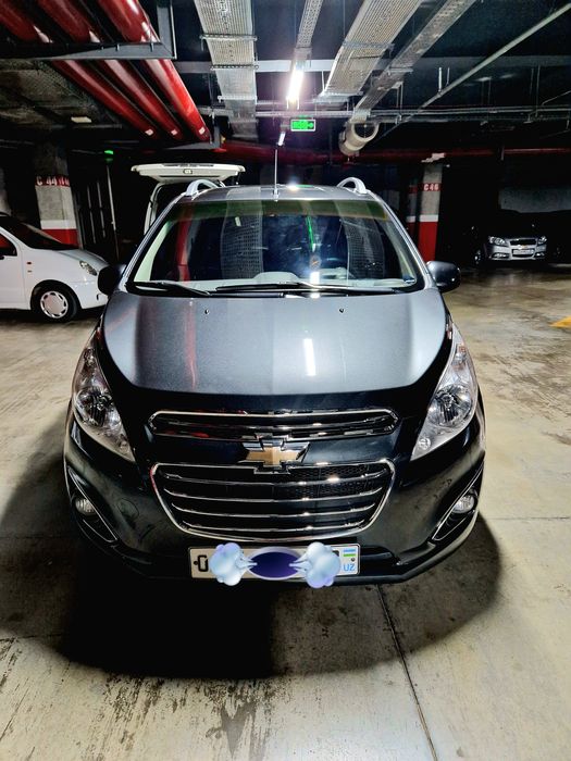 Spark Avtomat Sotiladi !!!