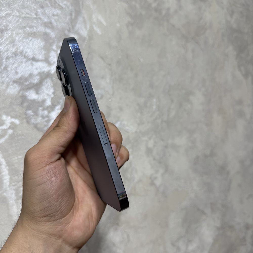 Iphone 13 Pro ideal