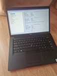 Laptop DELL Latitude 7490 i7 8750 14"FHD 8GB Baterie 3 ore SSD256GB