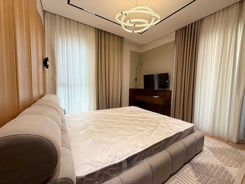 Продаётся 3-х комнатная квартира ЖК Mirabad Avenue