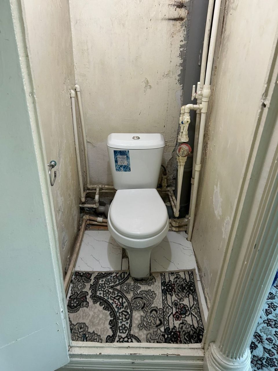 Квартира ижарага