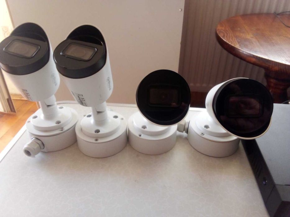 Камери за видеонаблюдение