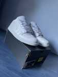 Nike Air Jordan 1 Low - White
