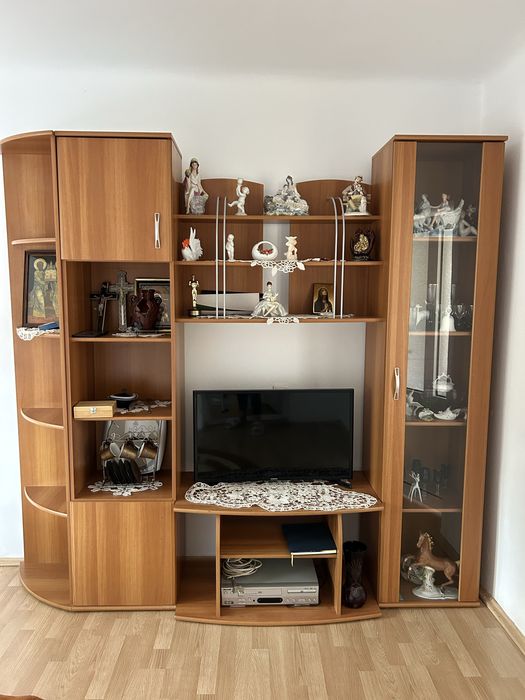Mobila sufragerie- stare foarte buna