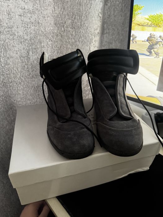 Maison Margiela future