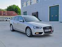 Audi A.4 B.8,Facelift, 2.0.t.d.i. 177 cai,recent adus în țară!