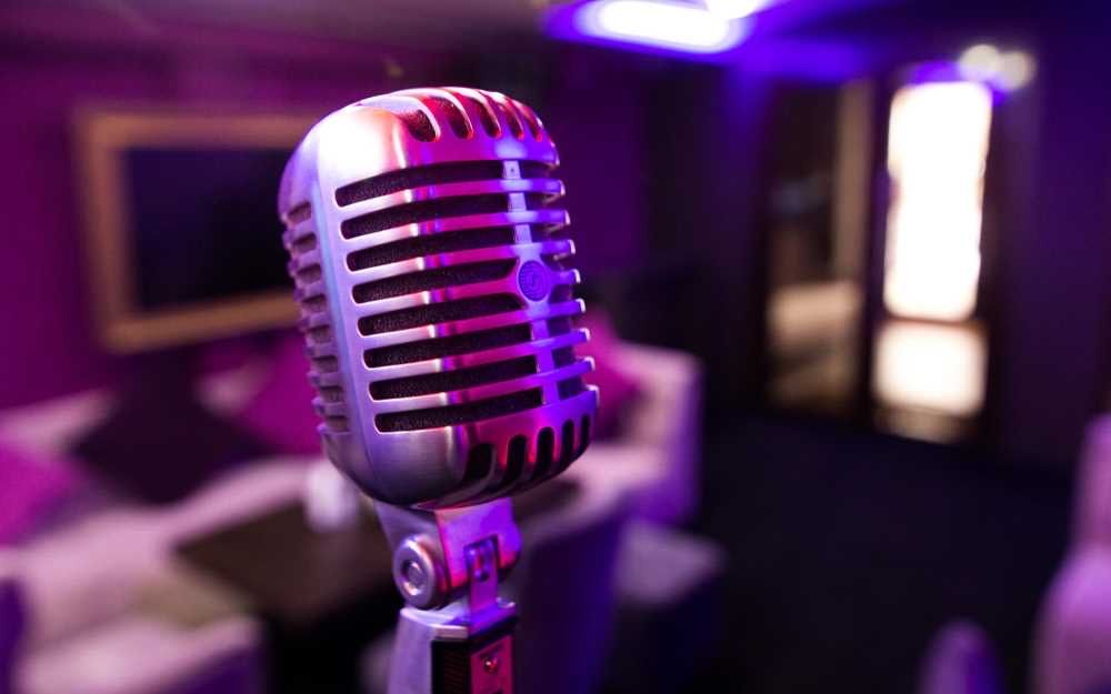 Обновление Караоке Encore