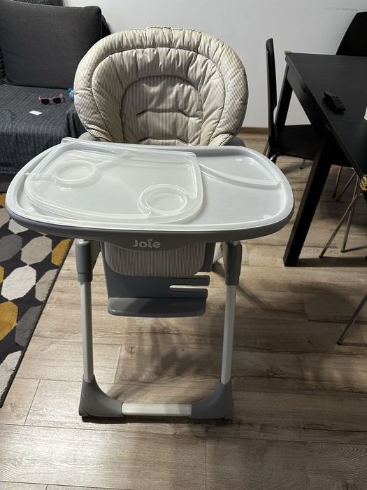 Scaun de masa pentru Bebelusi: Joie Mimzy