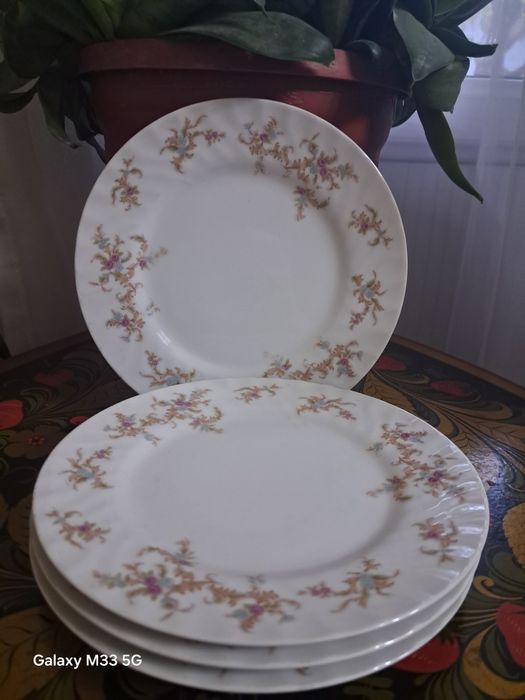 Посуда новая вазочки