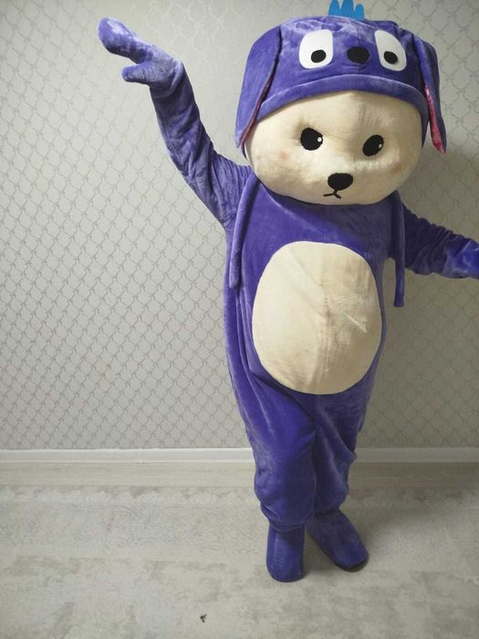 Костюм аниматора