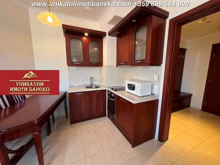 Продава се Тристаен апартамент в Банско - 98 кв.м за 1205 €/кв.м - Снимка #16