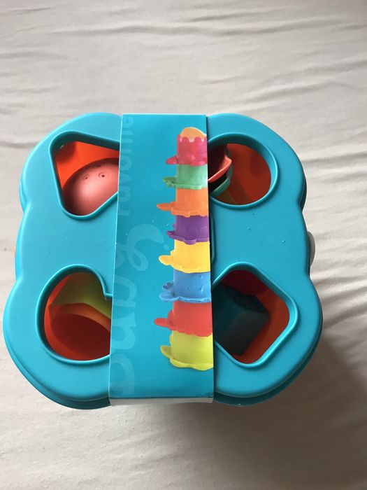 Boddy pentru copii si jucarii