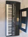 Orgă Yamaha PSR - SX 600