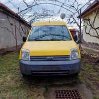 Ford Tourneo/Connect 2008