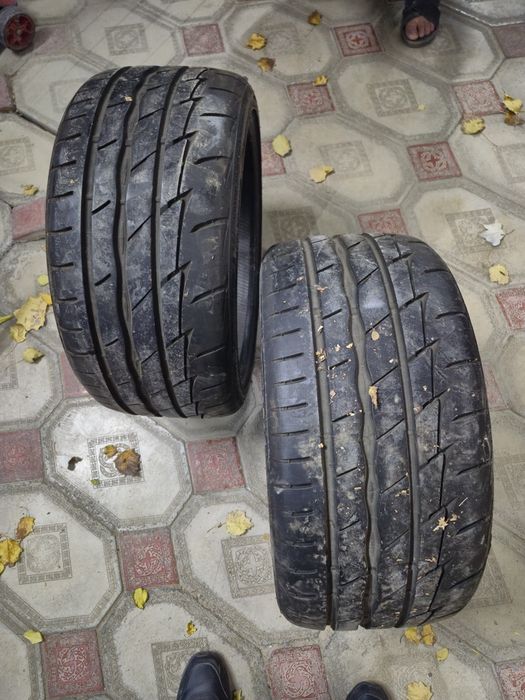 Покрышки bridgestone