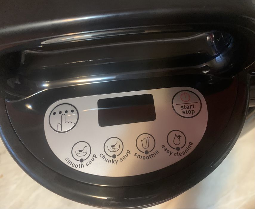 Tefal, My daily soup NOU
