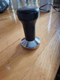 Tamper esspresor 50 mm presa tampator cafea