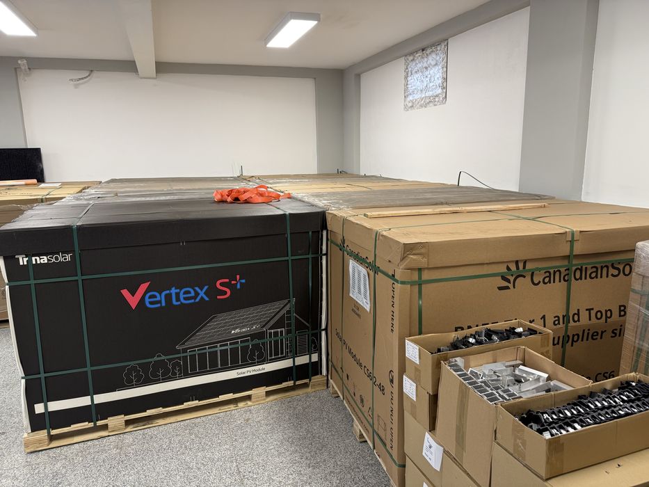 Panuri solare si accesori, sinsteme complete, inverot/bateri/panouri