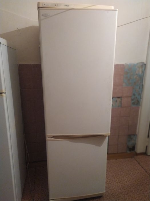 Холодильник Stinol No Frost